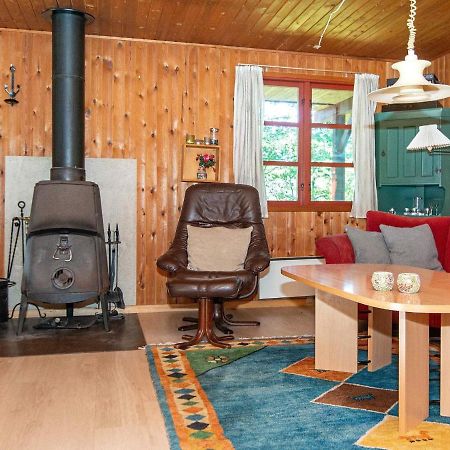 Three-Bedroom Holiday Home In Toftlund 25 Arrild Exterior photo