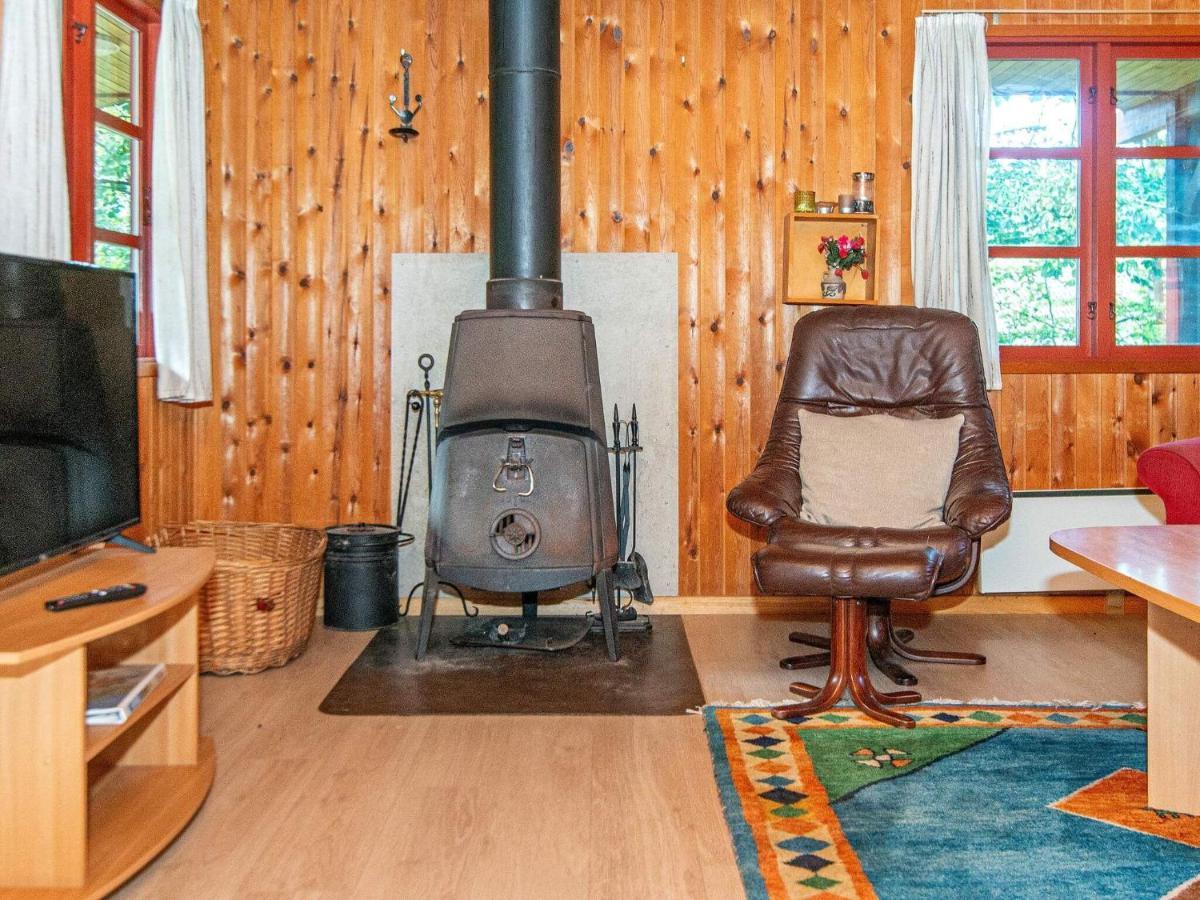Three-Bedroom Holiday Home In Toftlund 25 Arrild Exterior photo
