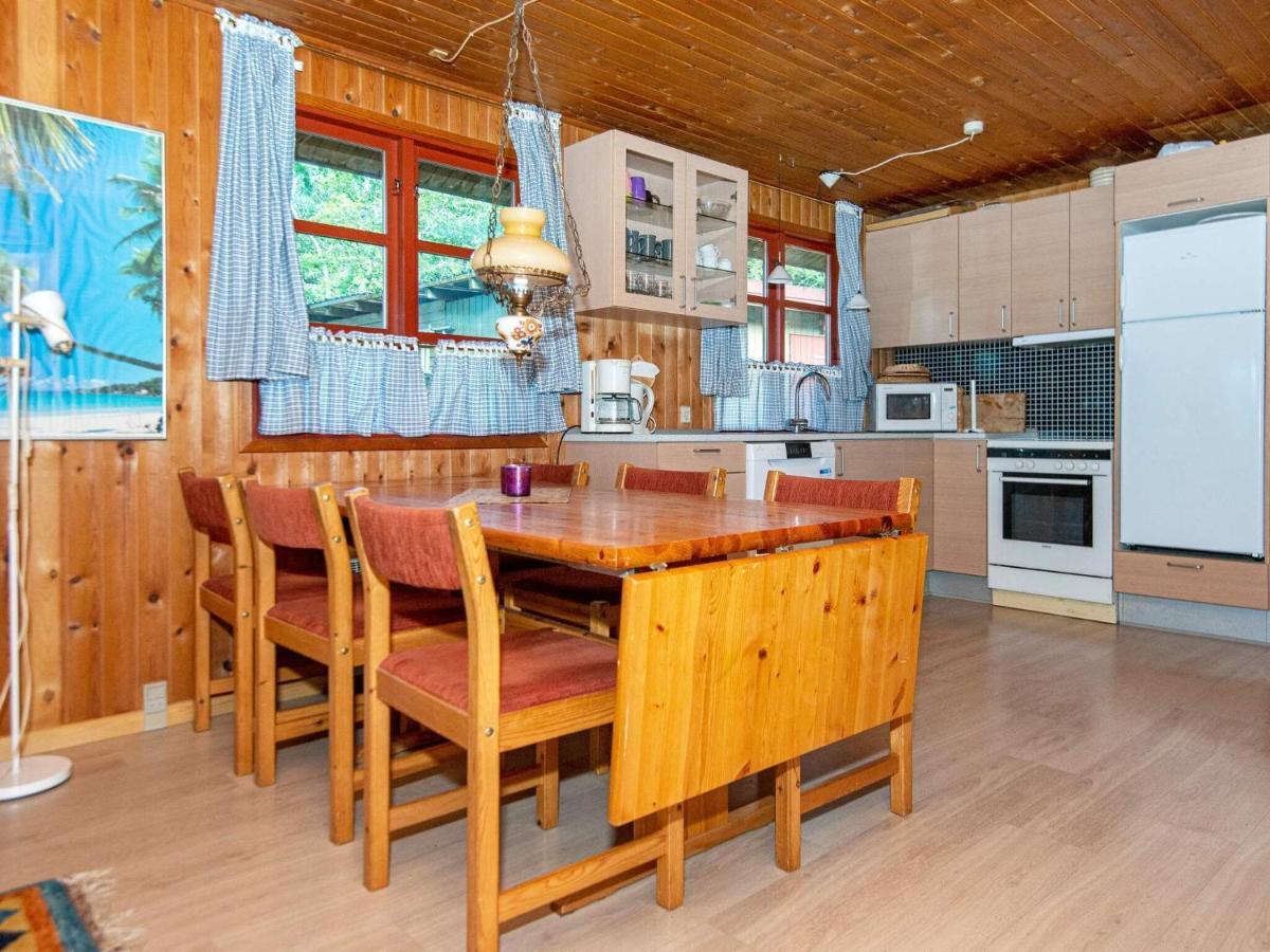 Three-Bedroom Holiday Home In Toftlund 25 Arrild Exterior photo